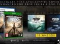 Potwierdzono datę premiery Metro Exodus Complete Edition na Xbox Series X i PS5