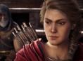 Assassin's Creed Odyssey - Dziedzictwo Pierwszego Ostrza: Epizod 2