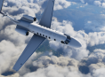 Mnóstwo graczy Microsoft Flight Simulator odwiedziło Hurricane Ian