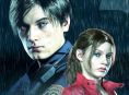 Nowe DLC do Resident Evil 2 pozwala na odblokowanie przedmiotów w grze