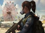 Dziś na GR Live: The Division 2 (Coney Island)