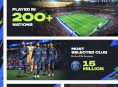 22 dni gry FIFA 22 i rekordowa aktywność graczy