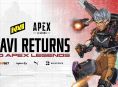Natus Vincere powraca do Apex Legends 