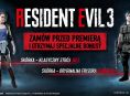 Premiera Resident Evil 3: Remake już w ten piątek