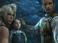 Nowe zwiastuny gier z serii Final Fantasy w wersji na Nintendo Switch i XOne