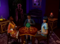 The Sims 4 nawiedzą Zjawiska Paranormalne