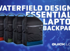 WaterField Designs stworzyło plecak do codziennego użytku