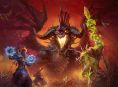 Blizzard mówi o wprowadzeniu World of Warcraft na konsole "cały czas"
