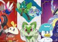 Nowe duchy Pokémonów Scarlet i Violet zostały dodane do Super Smash Bros. Ultimate 