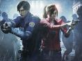 W Steamową wersję Resident Evil 2 gra jednocześnie trzy razy więcej graczy niż w RE7