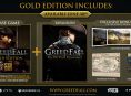 GreedFall w wersji Gold Edition dostępna na konsolach nowej generacji od 30 czerwca