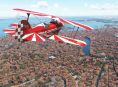40 lat lotu: bezpłatna aktualizacja dla Microsoft Flight Simulator