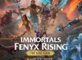 Immortals: Fenyx Rising - The Lost Gods już w przyszłym tygodniu