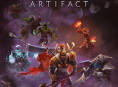 Valve zmienia nazwę karty w grze Artifact, by nie kojarzyła się z rasizmem