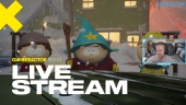 South Park: Snow Day - Powtórka transmisji na żywo