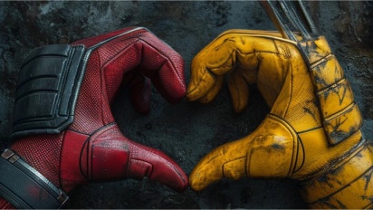 Zwiastun Deadpool & Wolverine pokazuje znacznie więcej Wolverine